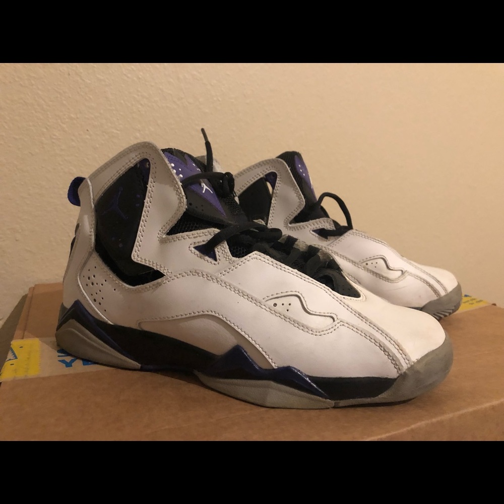 Jordan shoes